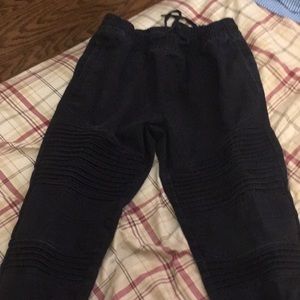 Men’s joggers